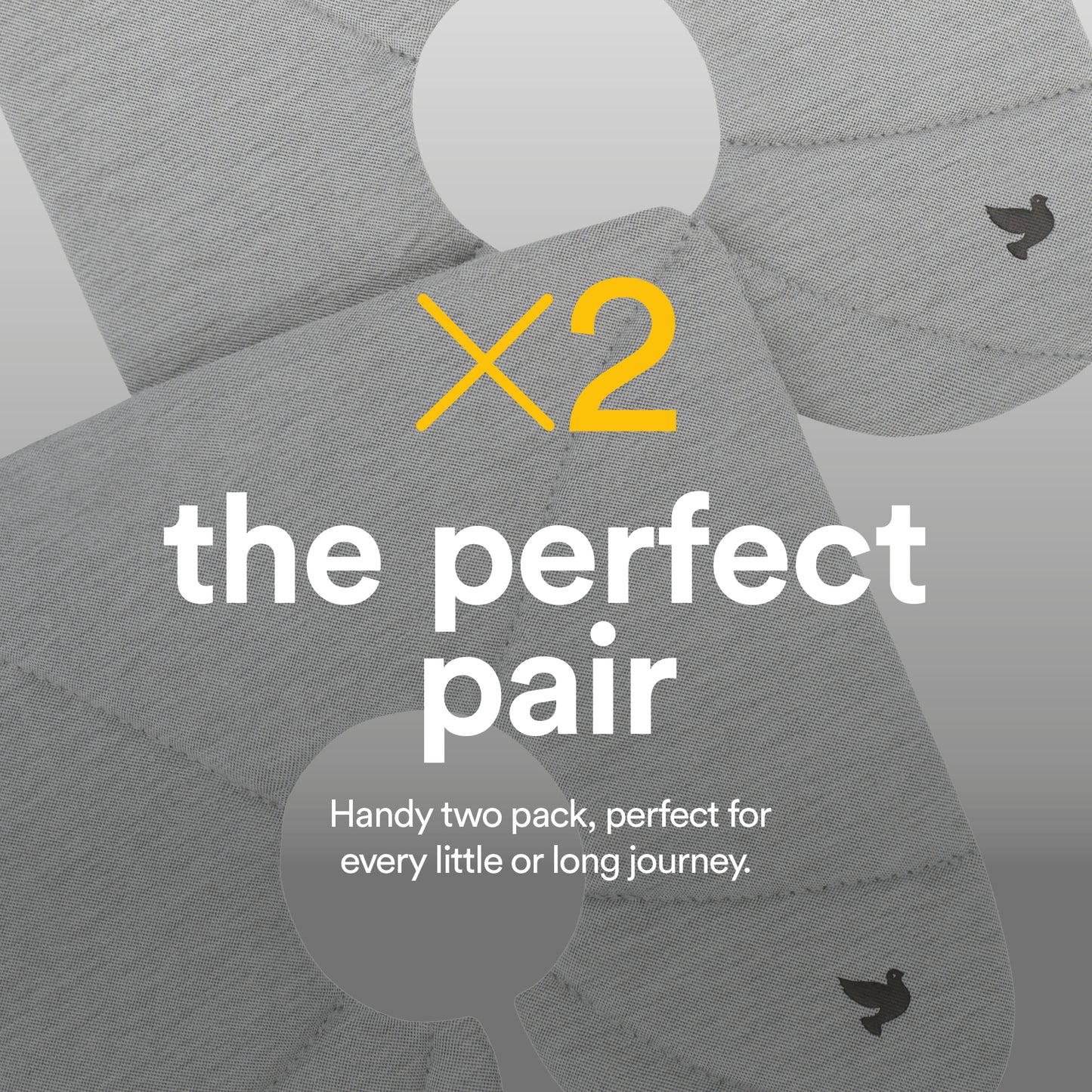 apramo universal piddle pad liner duo pack (2 pack)