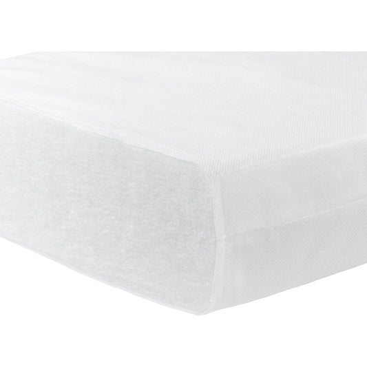 Eco Fibre Cot Bed Mattress 140 x 70 cm