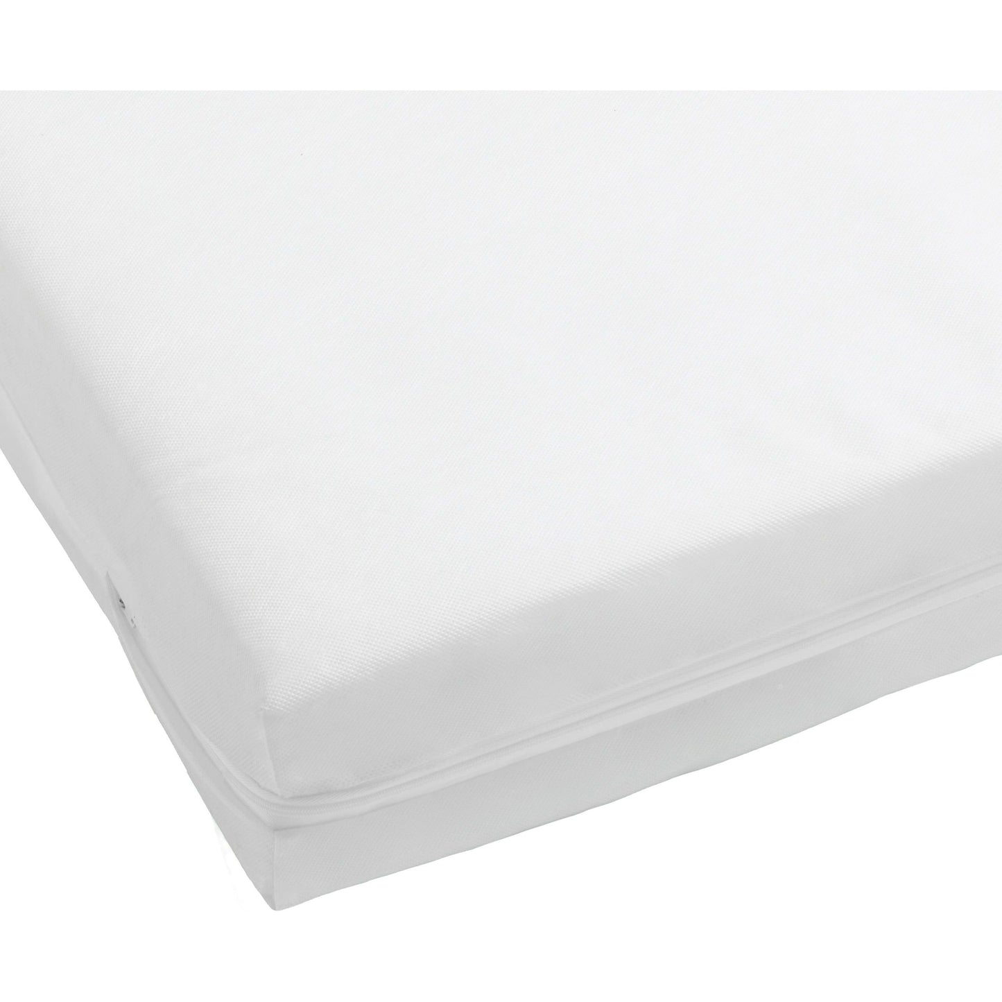 Eco Fibre Cot Bed Mattress 140 x 70 cm