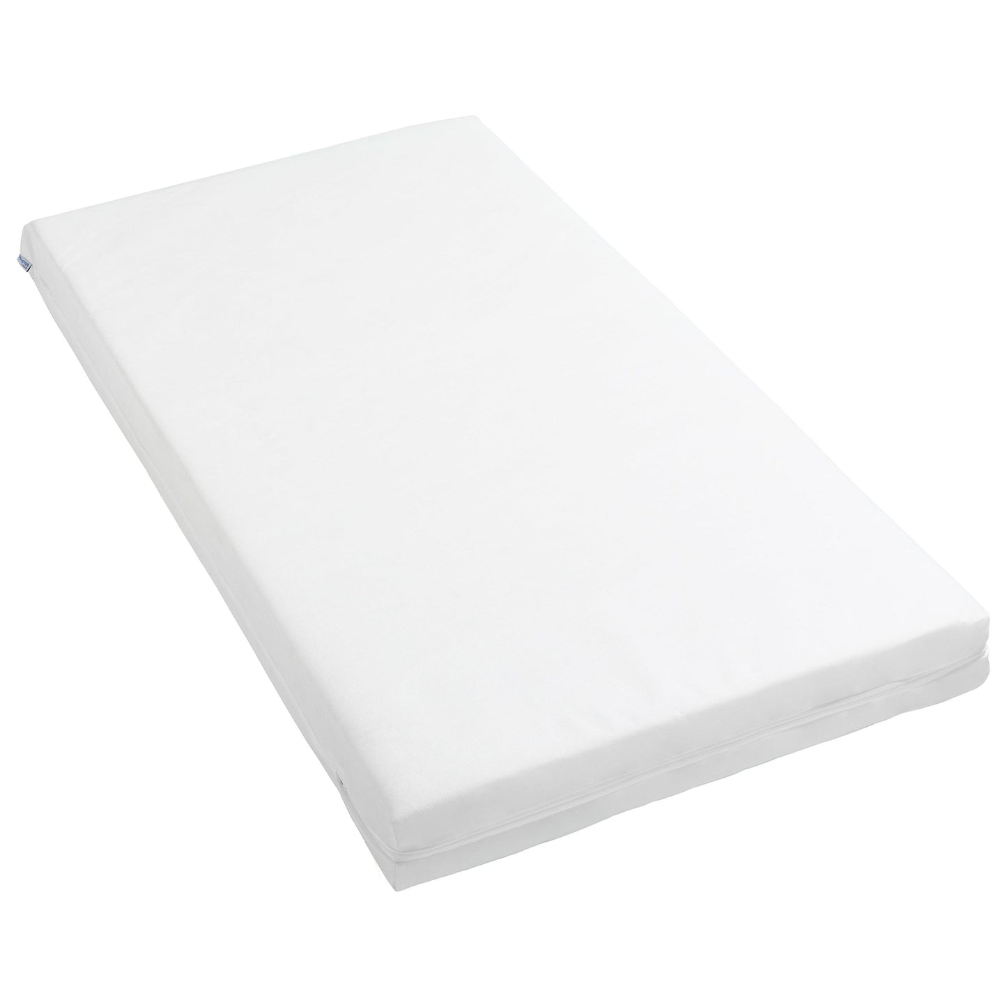 Eco Fibre Cot Bed Mattress 140 x 70 cm