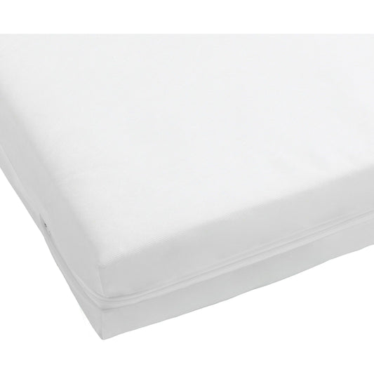 Eco Fibre Cot Mattress 100 x 50 cm