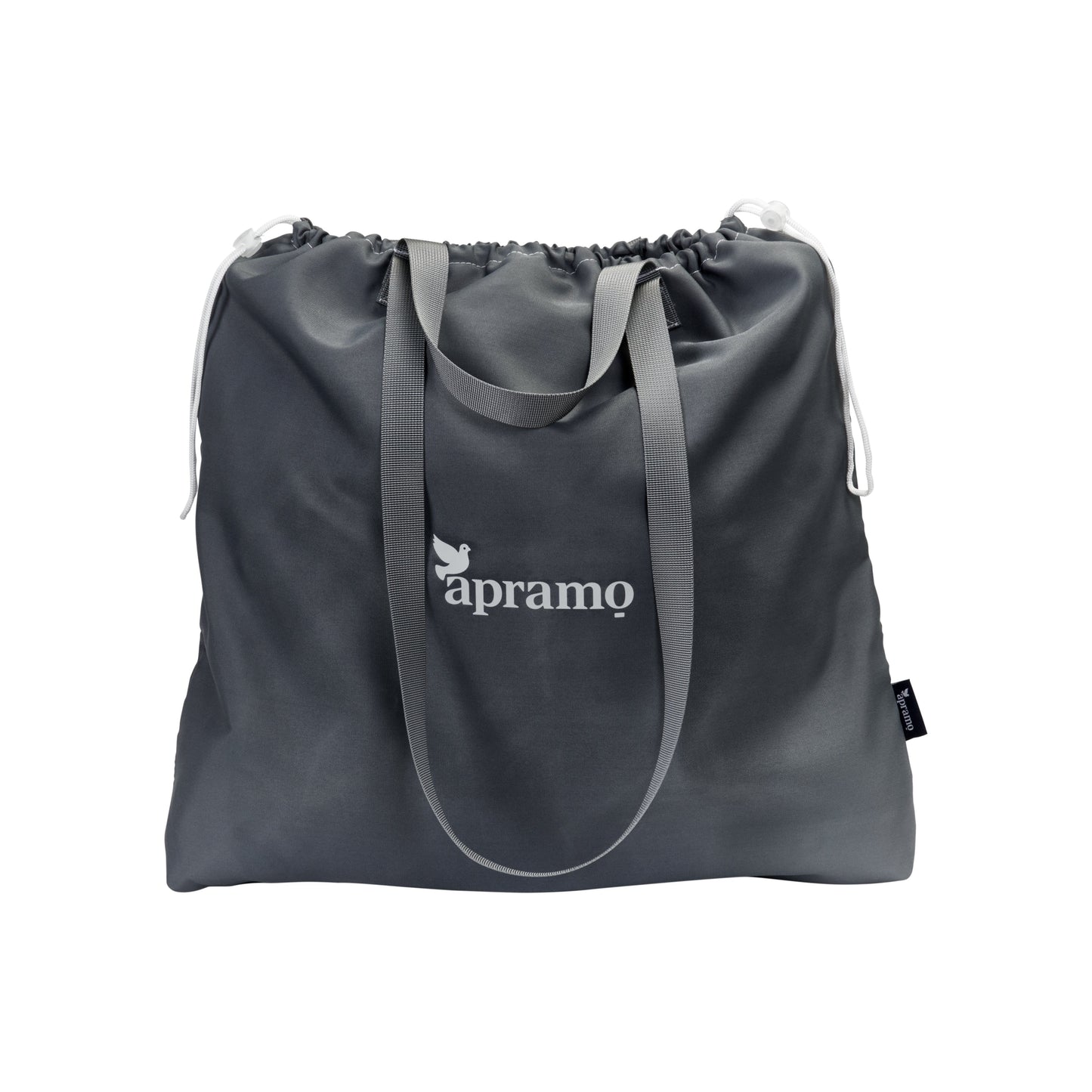 apramo flippa rockstar dining booster lunar shine