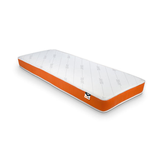 Jay-Be Simply Kids Foam Free Sprung Mattress 90 x 190cm
