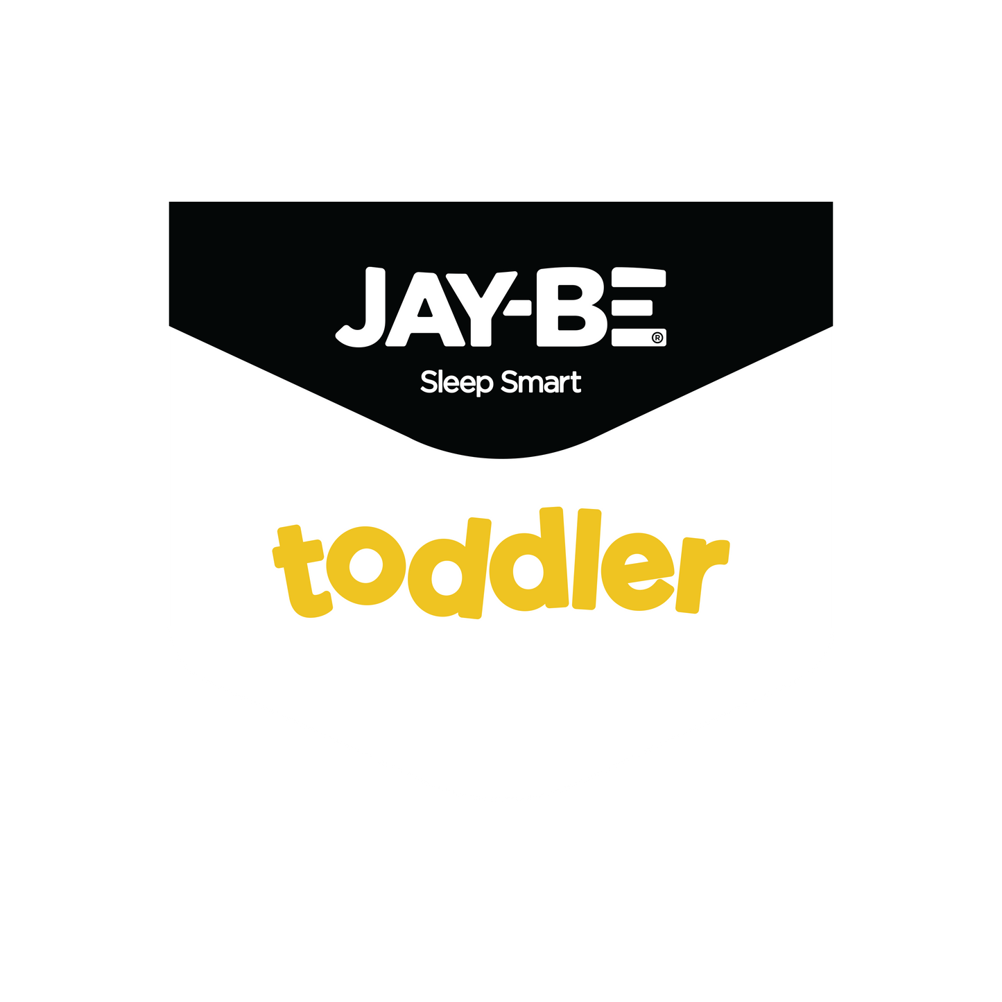Jay-Be Anti Allergy Foam Free e-Pocket Sprung Toddler Bed Mattress 140 x 70cm