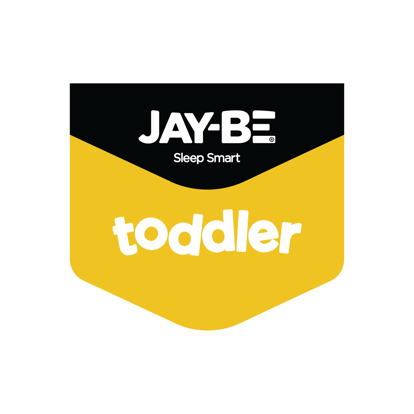 Jay-Be Anti Allergy Foam Free e-Pocket Sprung Toddler Bed Mattress 140 x 70cm