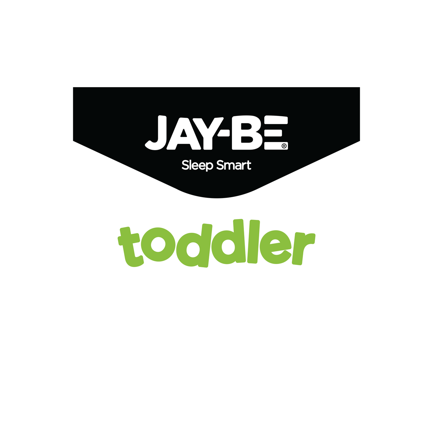 Jay-Be Anti Allergy Foam Free Sprung Toddler Bed Mattress 140 x 70cm