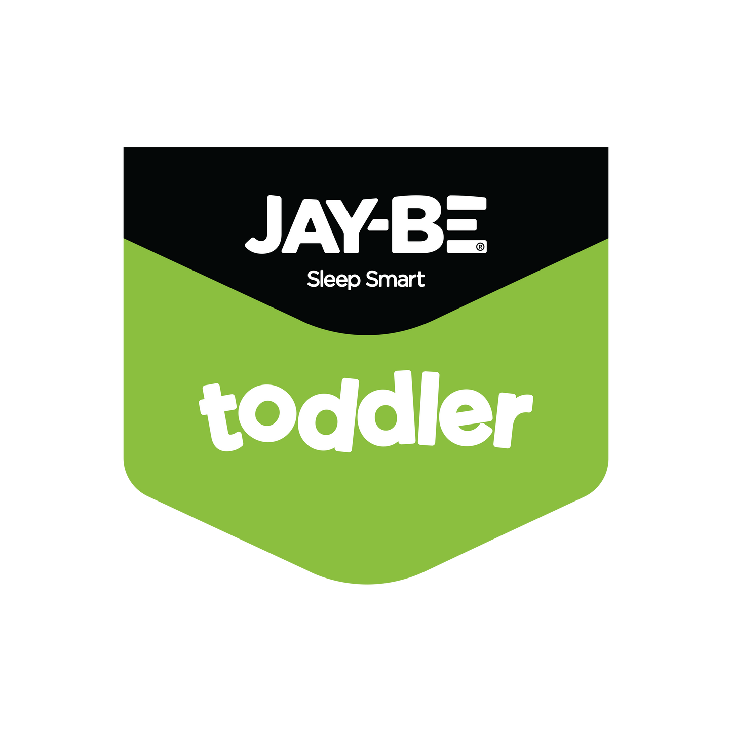 Jay-Be Anti Allergy Foam Free Sprung Toddler Bed Mattress 140 x 70cm