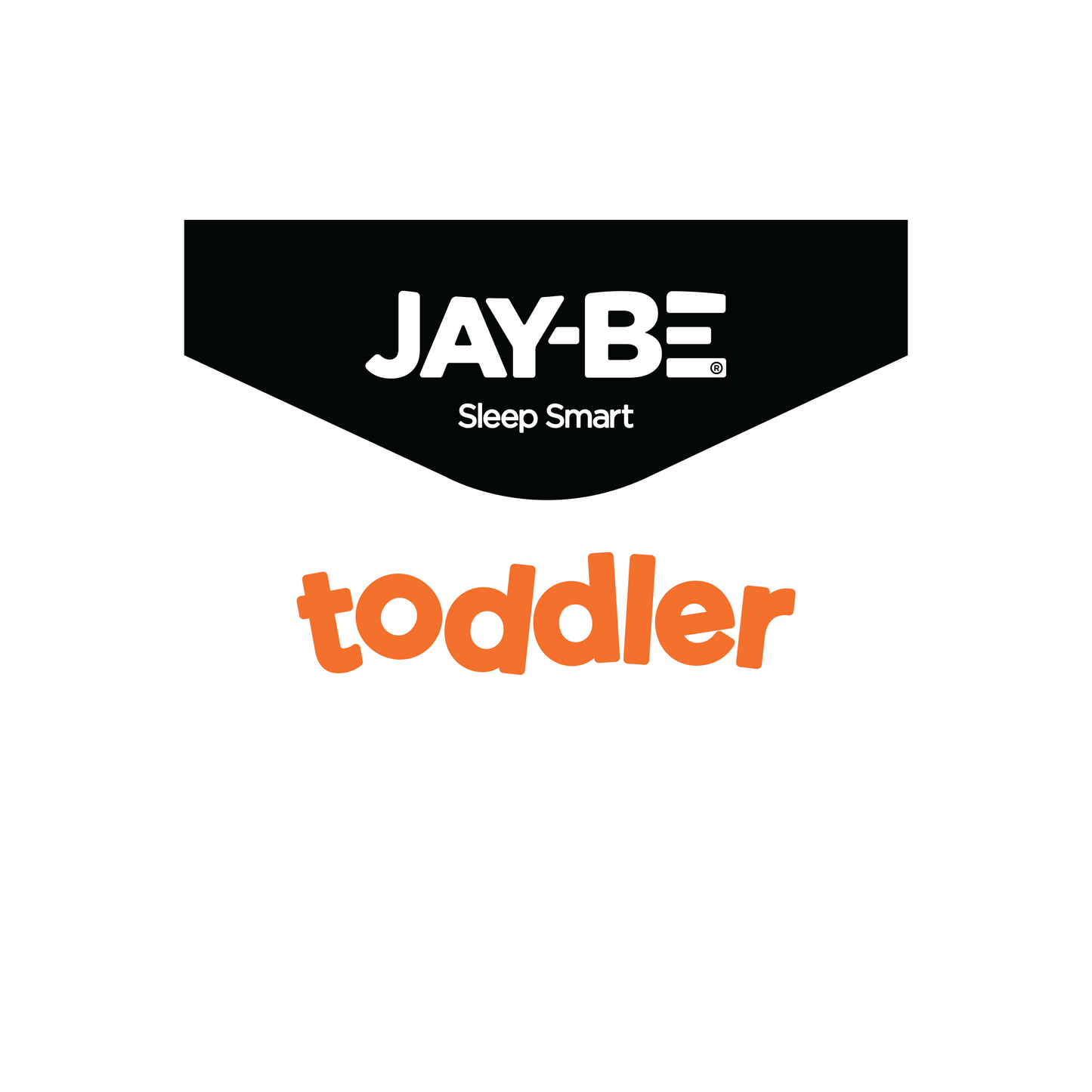 Jay-Be Foam Free Sprung Sustainably Made Toddler Bed Mattress 140 x 70cm