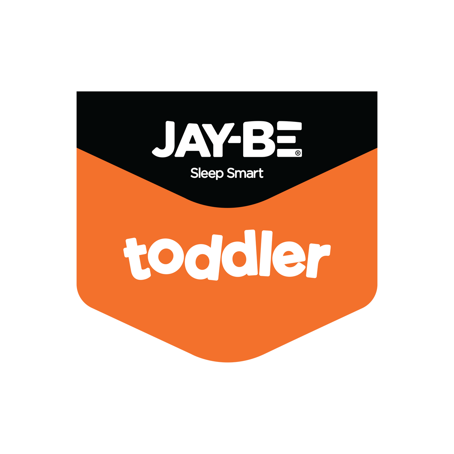 Jay-Be Foam Free Sprung Sustainably Made Toddler Bed Mattress 140 x 70cm