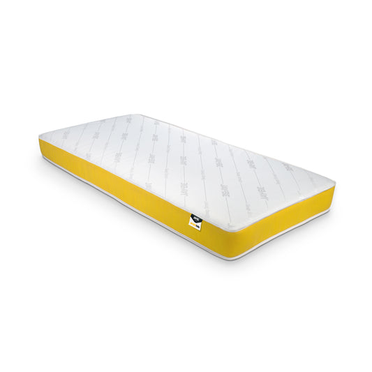 Jay-Be Simply Kids Anti-Allergy Sustainably Made Pocket Sprung Mattress 90 x 190cm