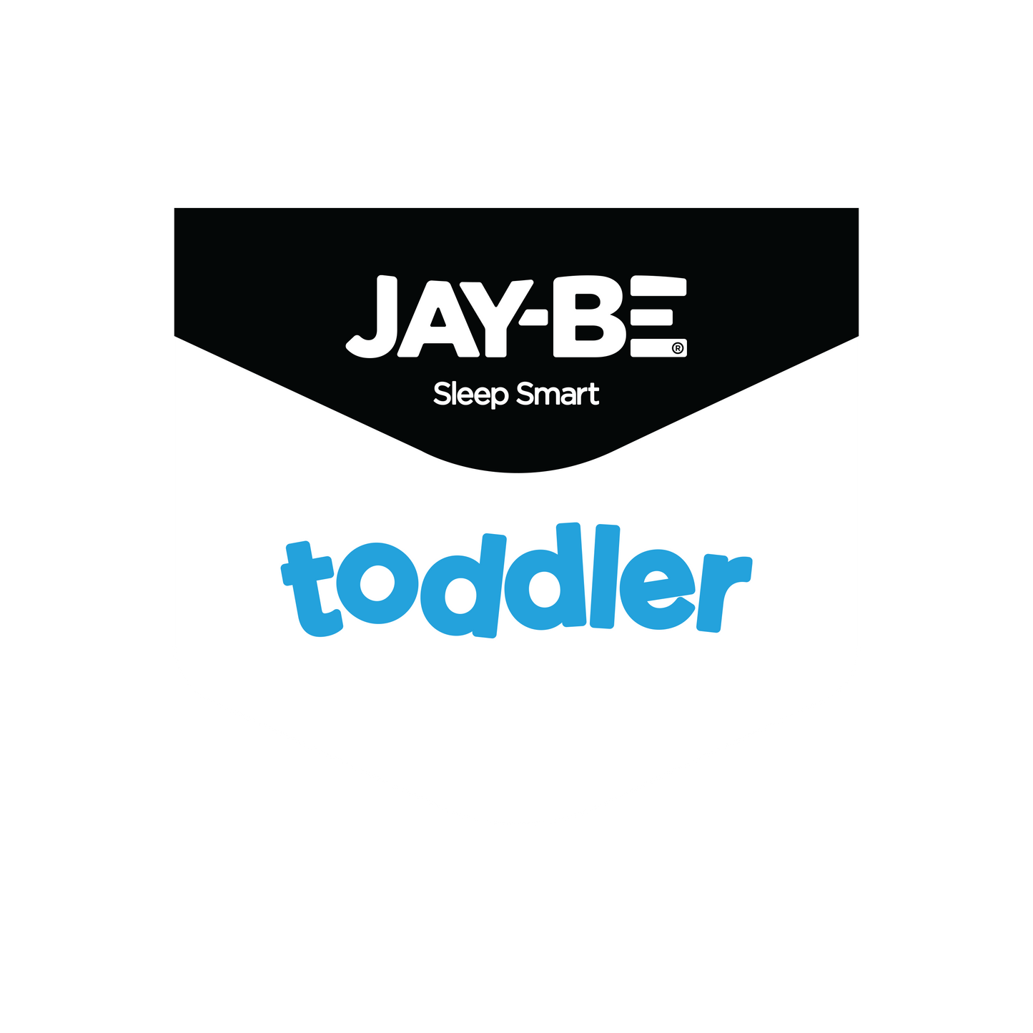 Jay-Be Waterproof Anti Microbial Foam Free Sprung Toddler Bed Mattress 140 x 70cm