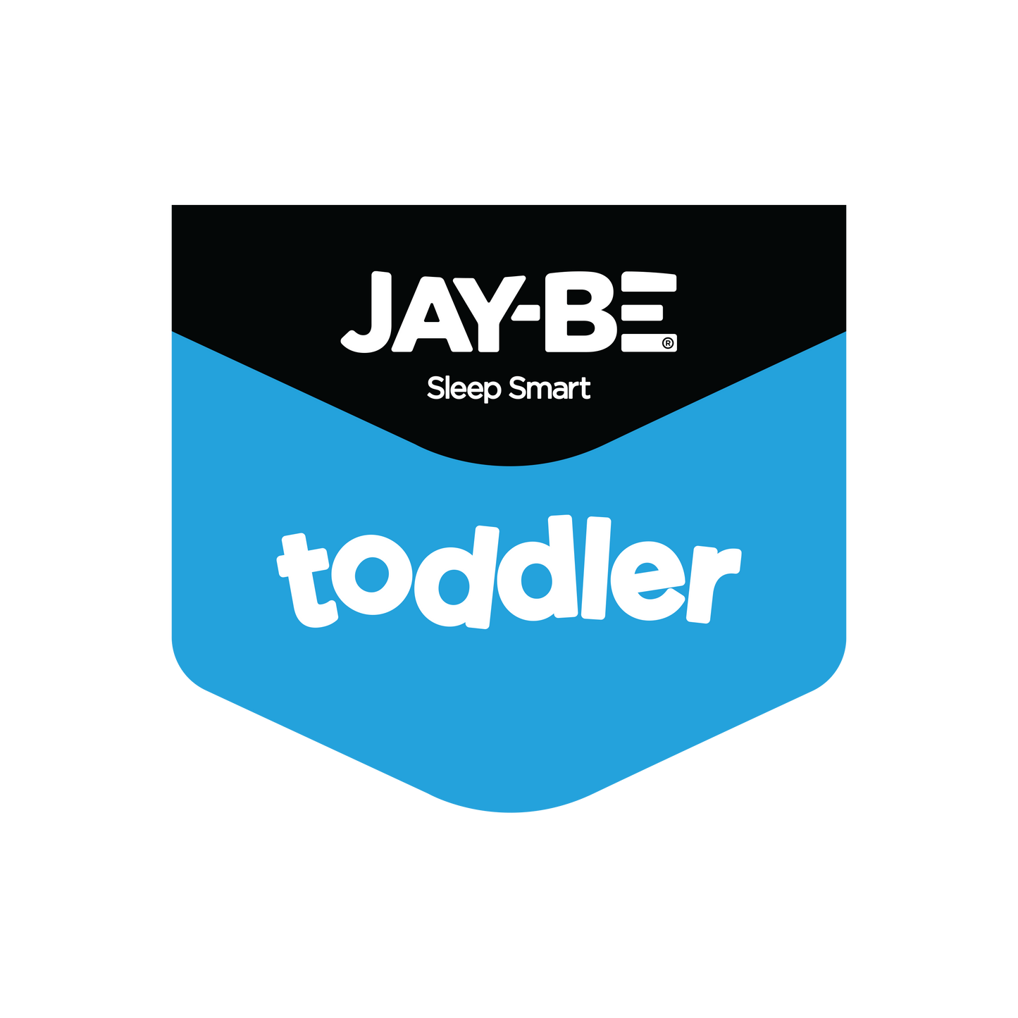 Jay-Be Waterproof Anti Microbial Foam Free Sprung Toddler Bed Mattress 140 x 70cm