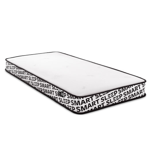 Jay-Be Bunk e-Pocket Single Mattress 90 x 190cm