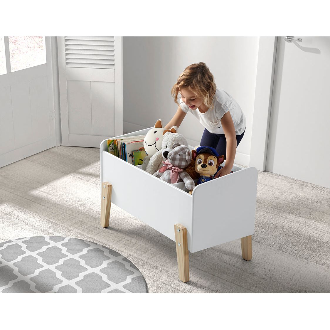 Buy buy baby toy chest best sale