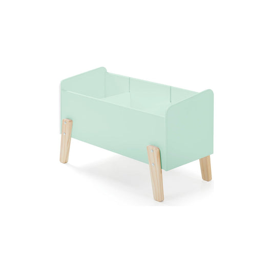 VIPACK JAXX KIDDY toy box mint green