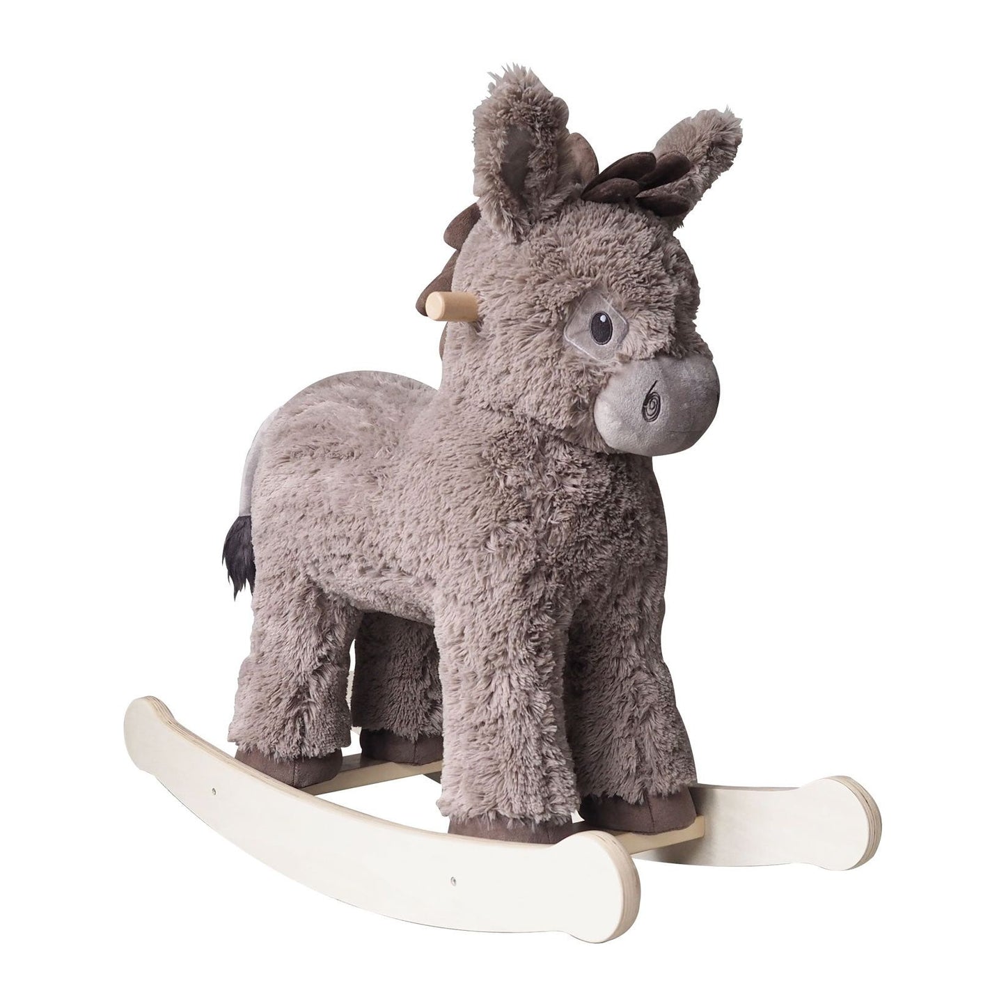Little Bird Told Me Rocking Donkey Norbert (12m+)