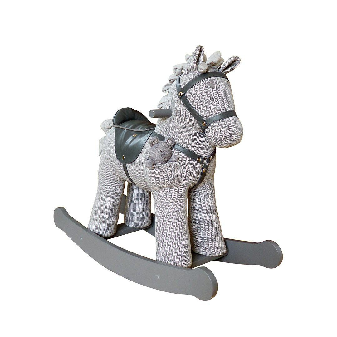 Little Bird Told Me Rocking Horse Stirling & Mac (12m+)