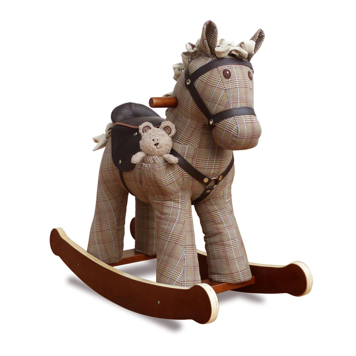 Little Bird Told Me Rocking Horse Jasper & Blake (12m+)