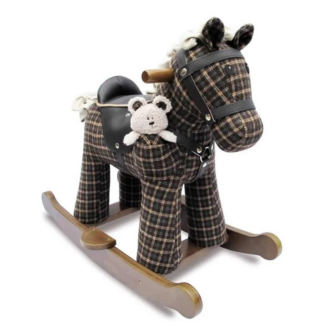 Little Bird Told Me Rocking Horses | Shop Now | Free UK Delivery – The ...