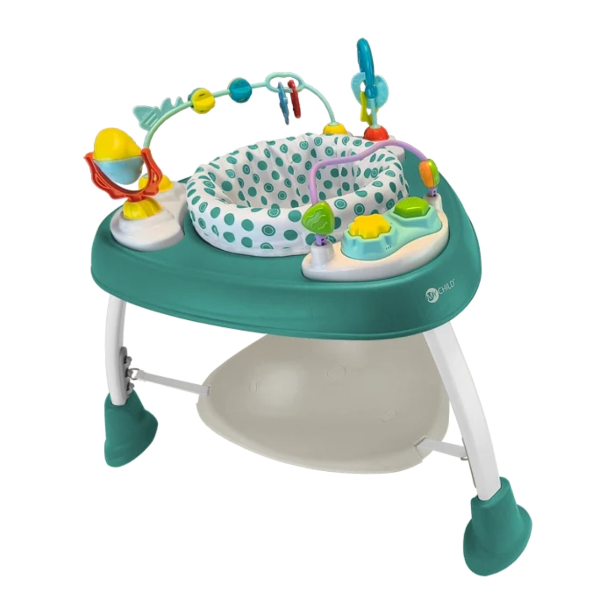 MyChild Grow With Me Activity Table – Sage