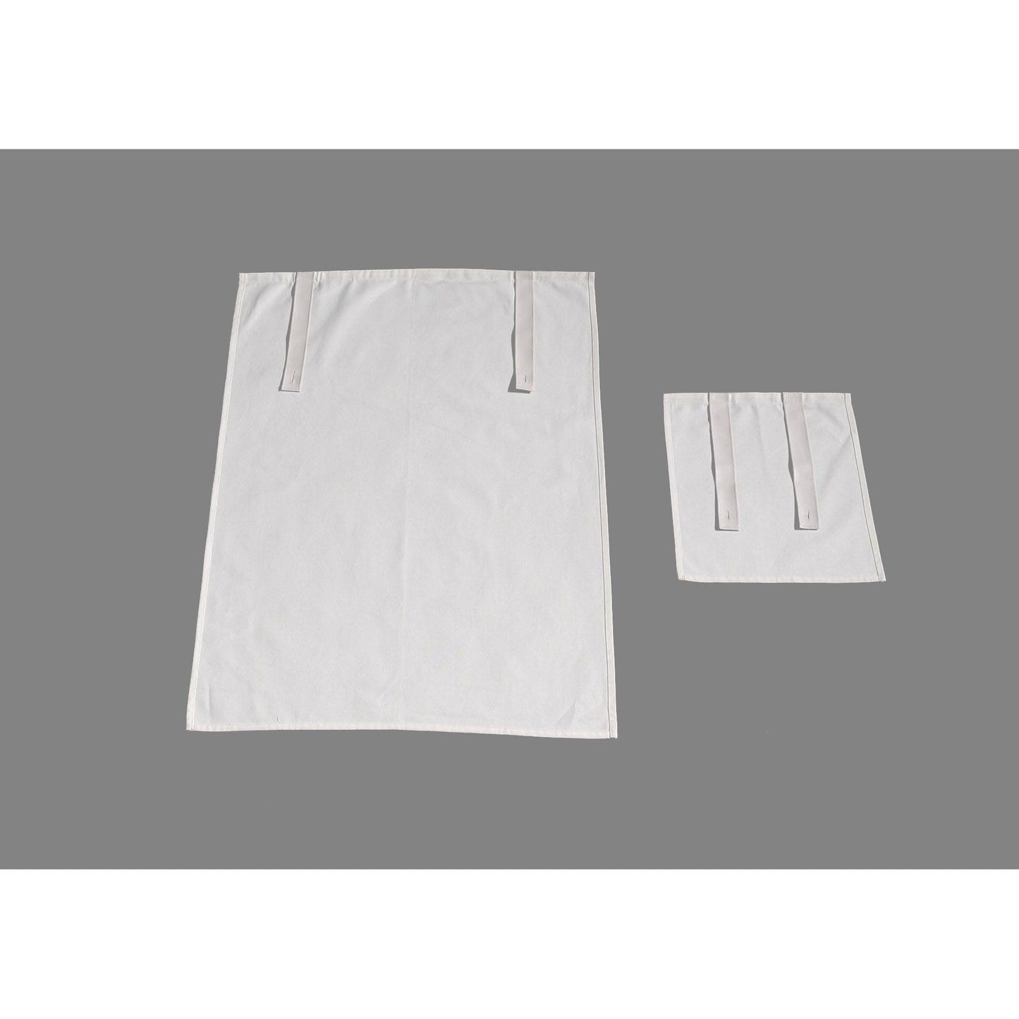 VIPACK NOAH curtains for mid sleeper bed
