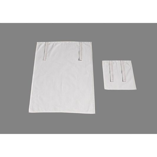 VIPACK NOAH curtains for mid sleeper bed