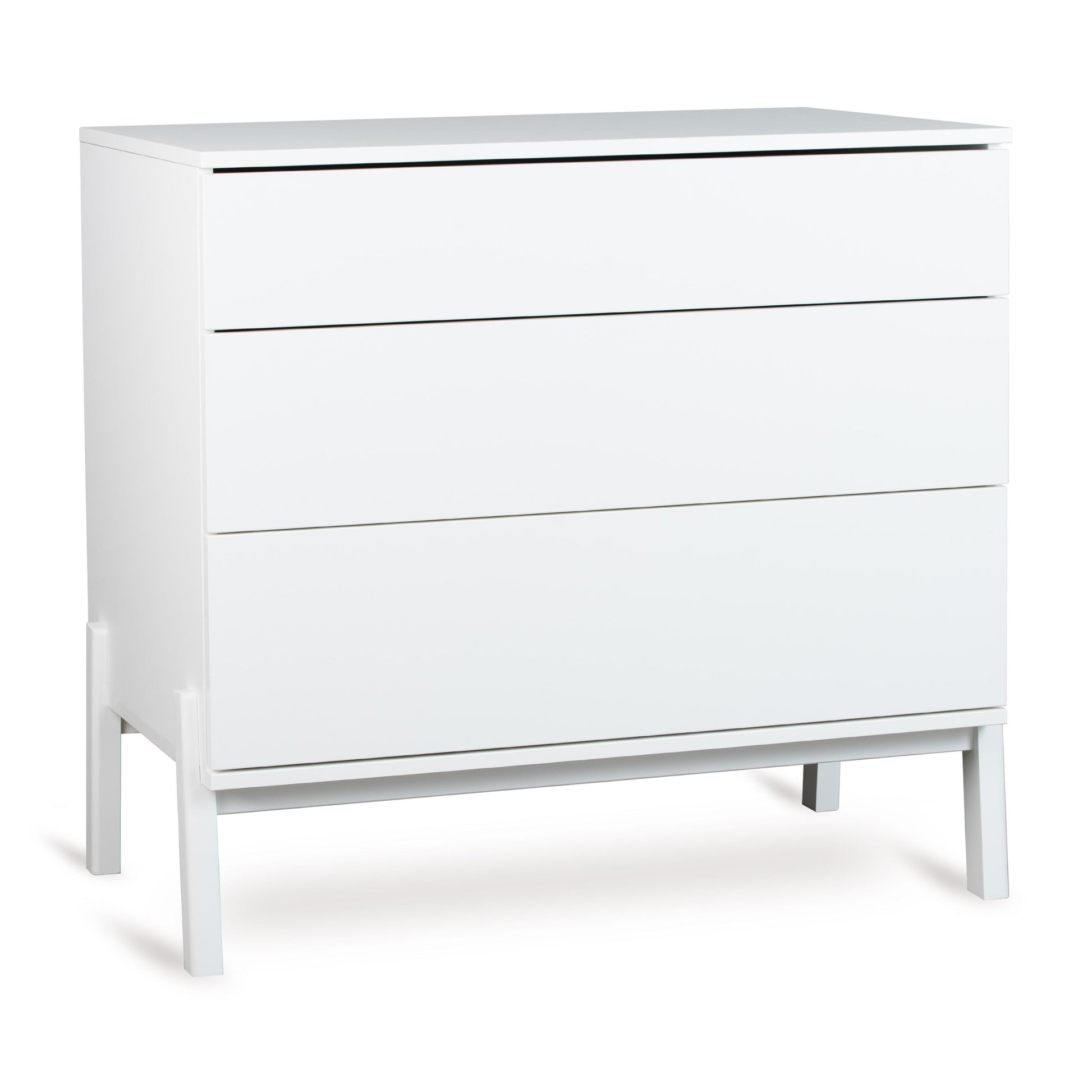 cream 3 drawer dresser Celine Large 3 Drawer Chest
