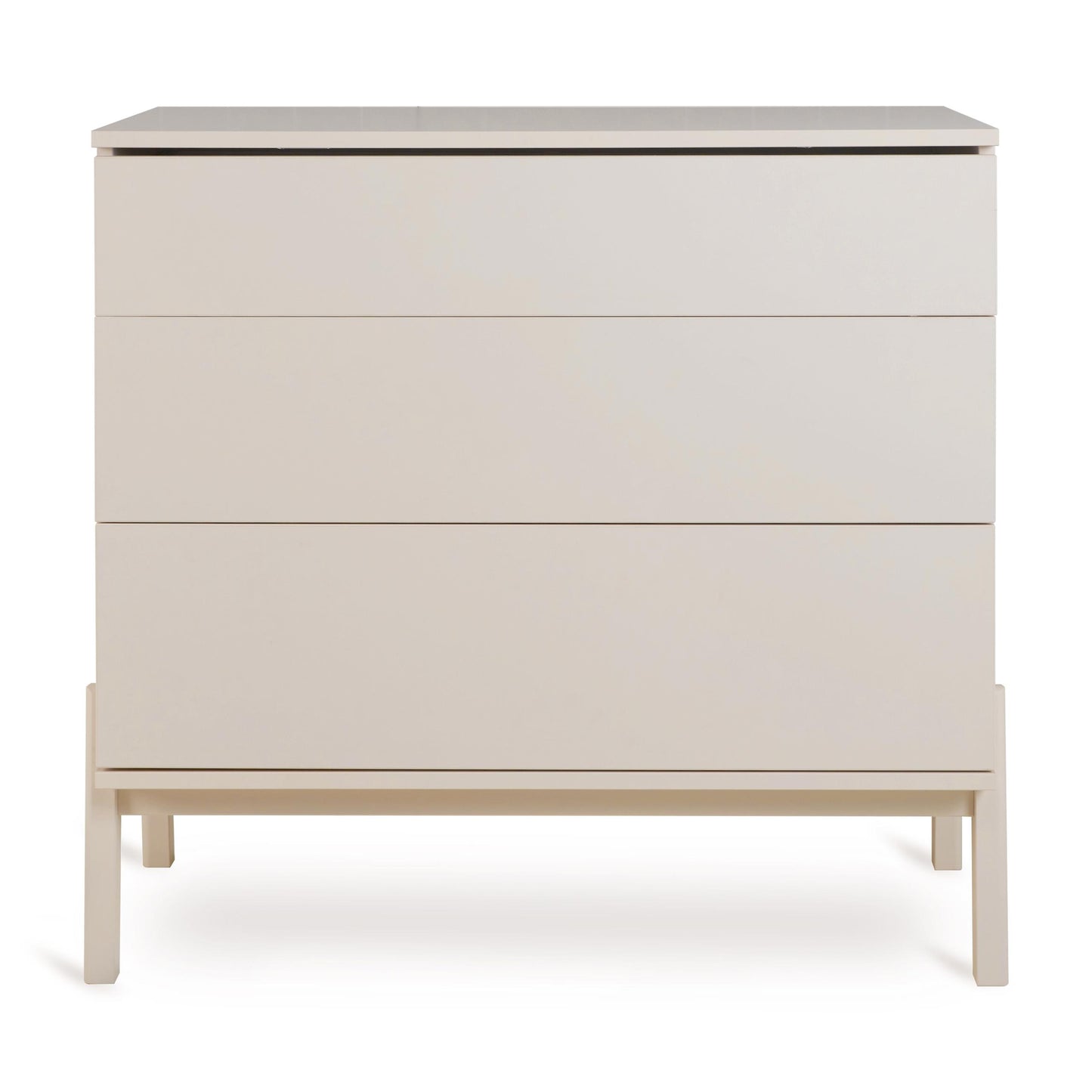 Quax Ashi 3 Drawer Chest Clay