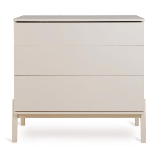 Quax Ashi 3 Drawer Chest Clay