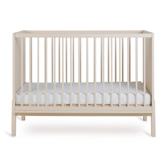 Quax Ashi Cot 120 x 60cm Clay