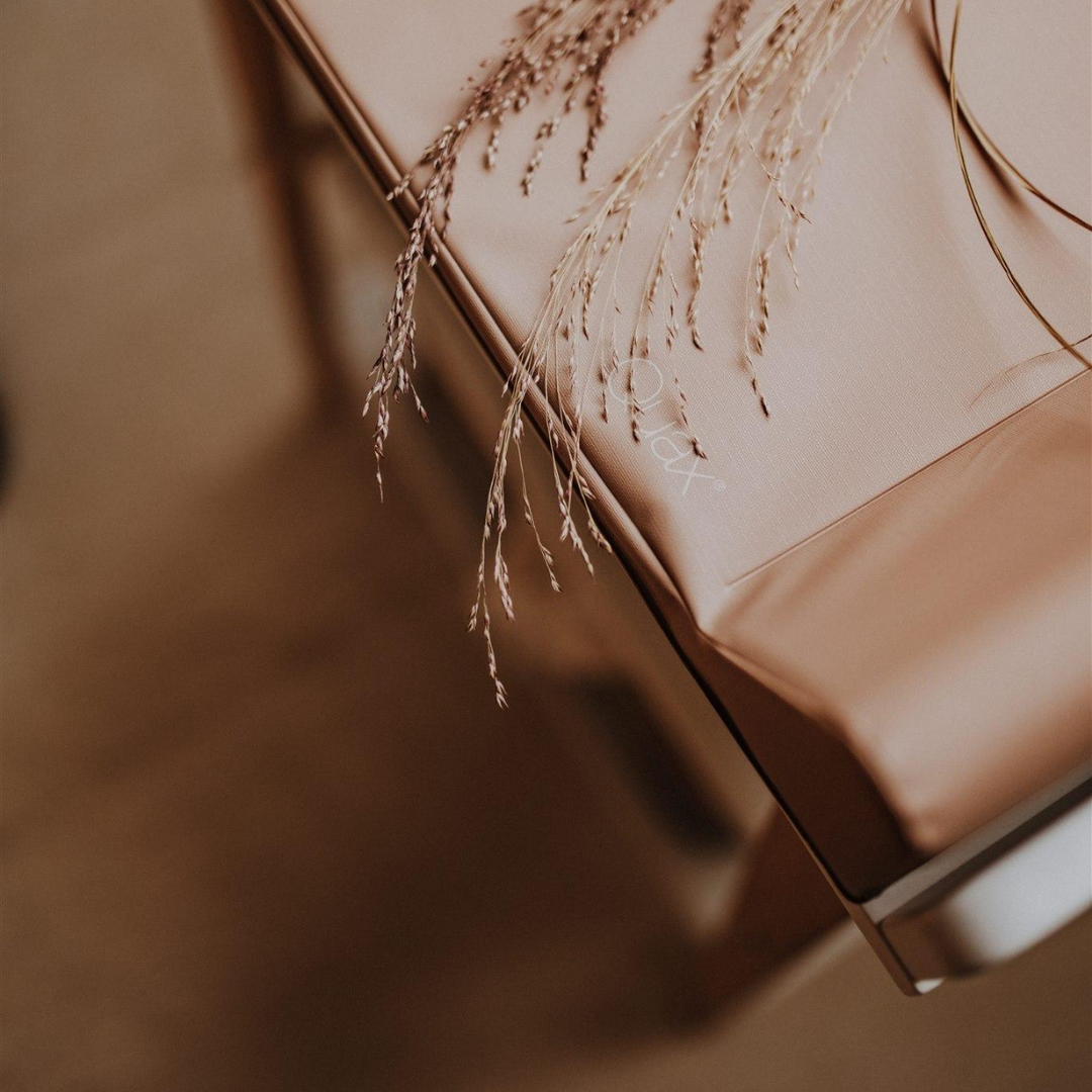 Quax Baby Changing Pad Coral