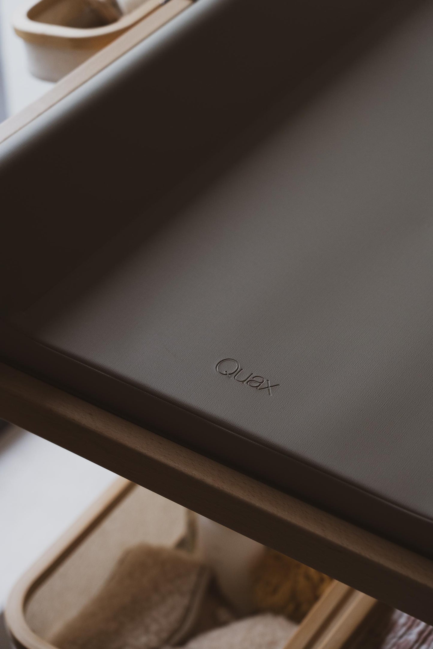 Quax Changing Pad Pro Thyme