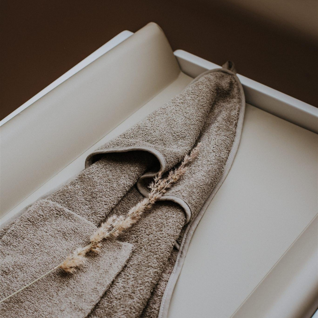 Quax Baby Changing Pad Thyme