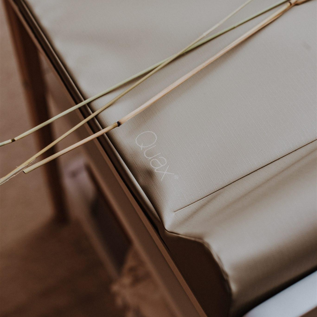 Quax Baby Changing Pad Thyme