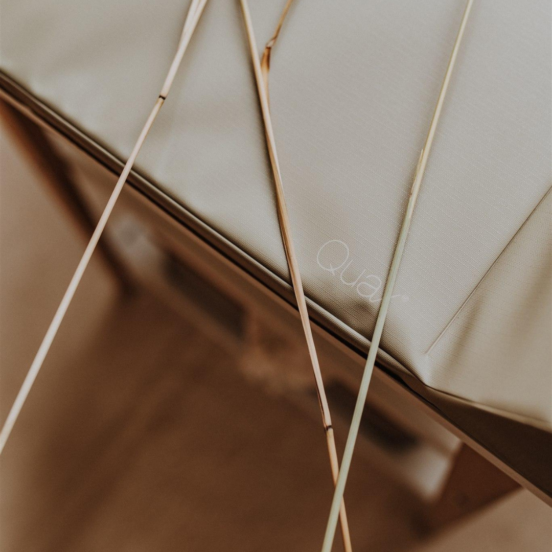 Quax Baby Changing Pad Thyme