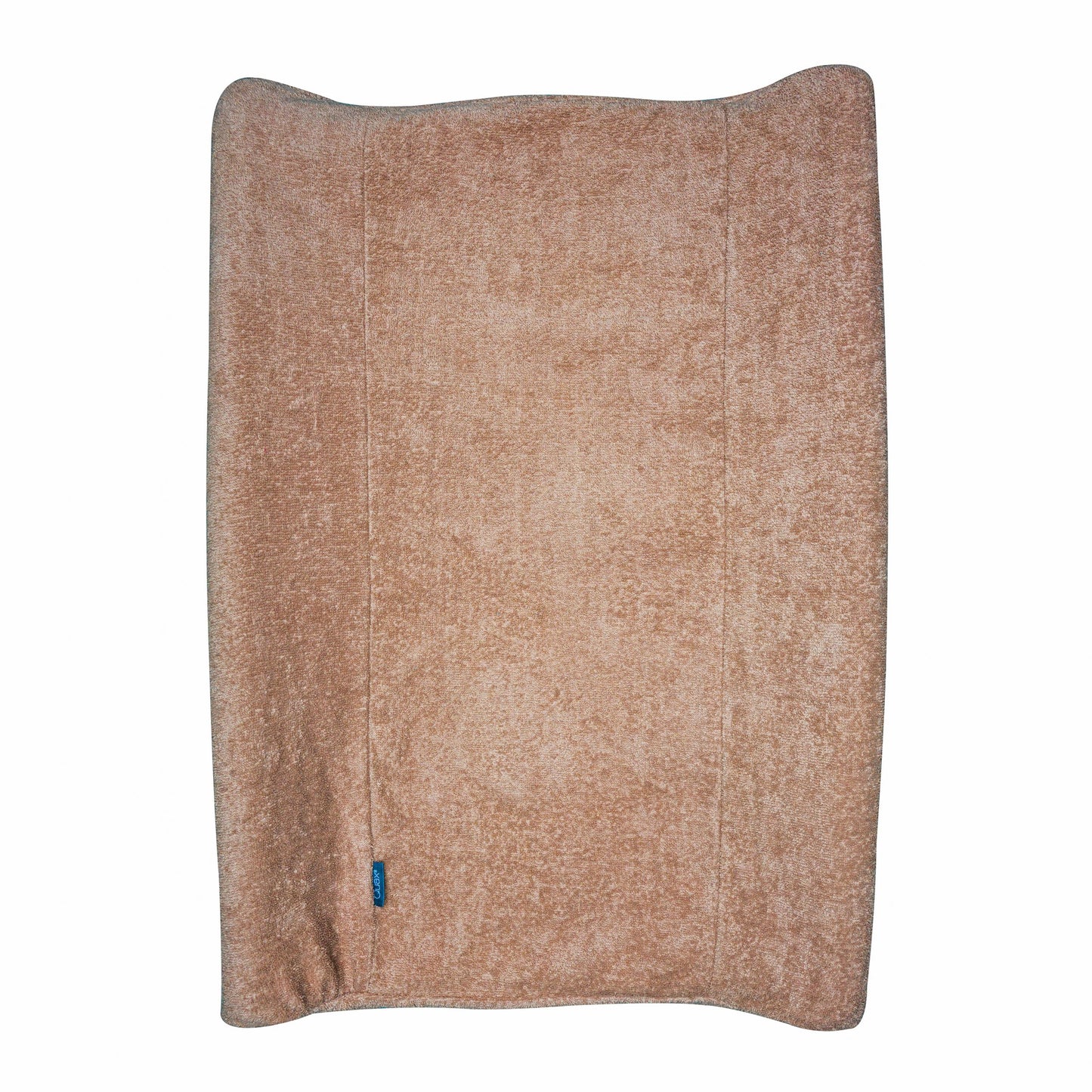 Quax Changing Pad Cover Terry Coral