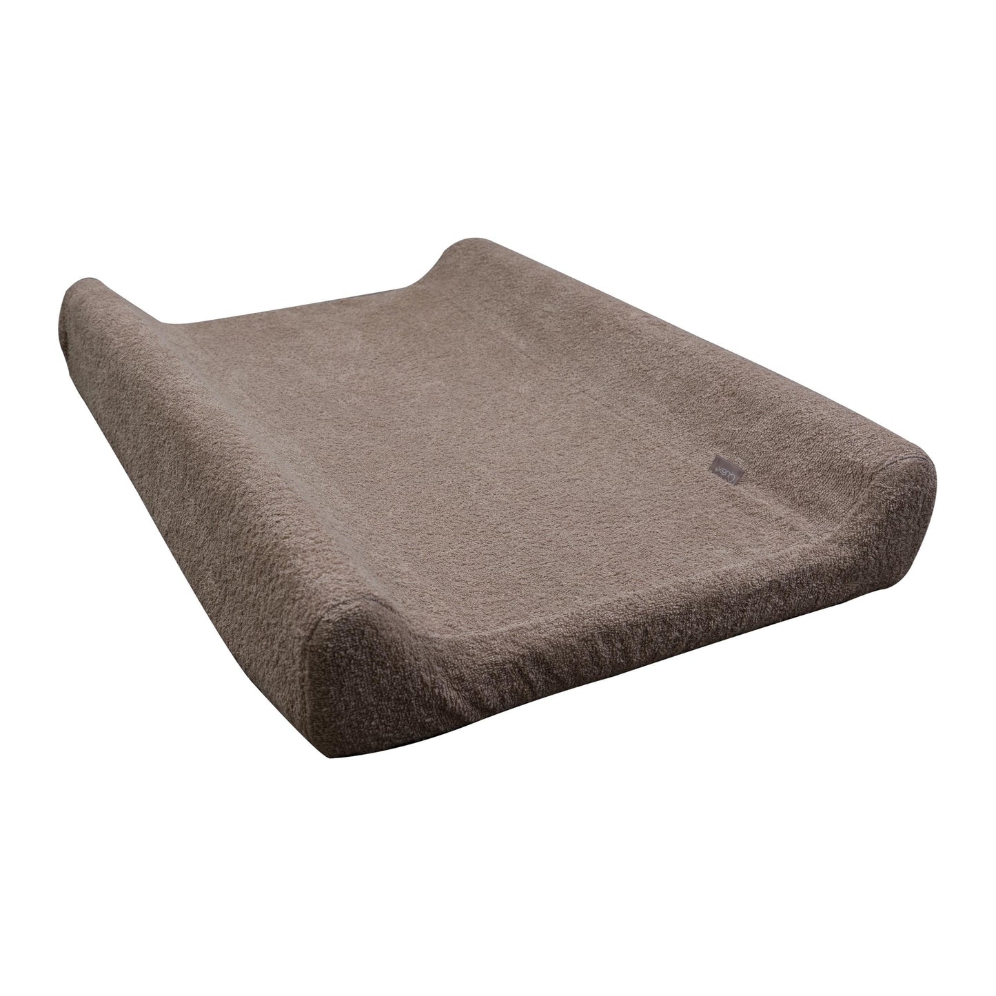 Quax Changing Pad Cover Terry Stone