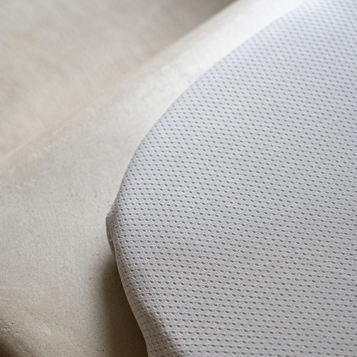 Quax Fitted Sheet for Rocking Cradle De Luxe