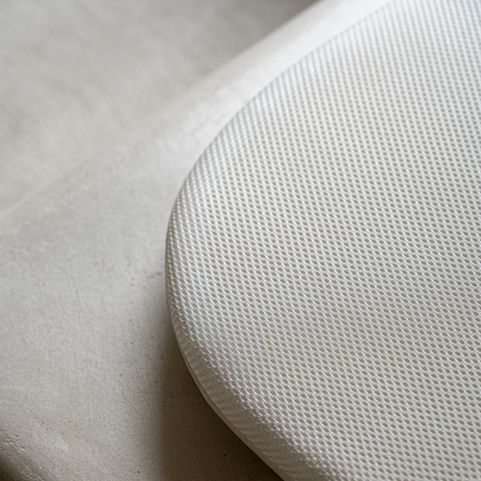 Quax Ergosafe Mattress for Rocking Cradle De Luxe