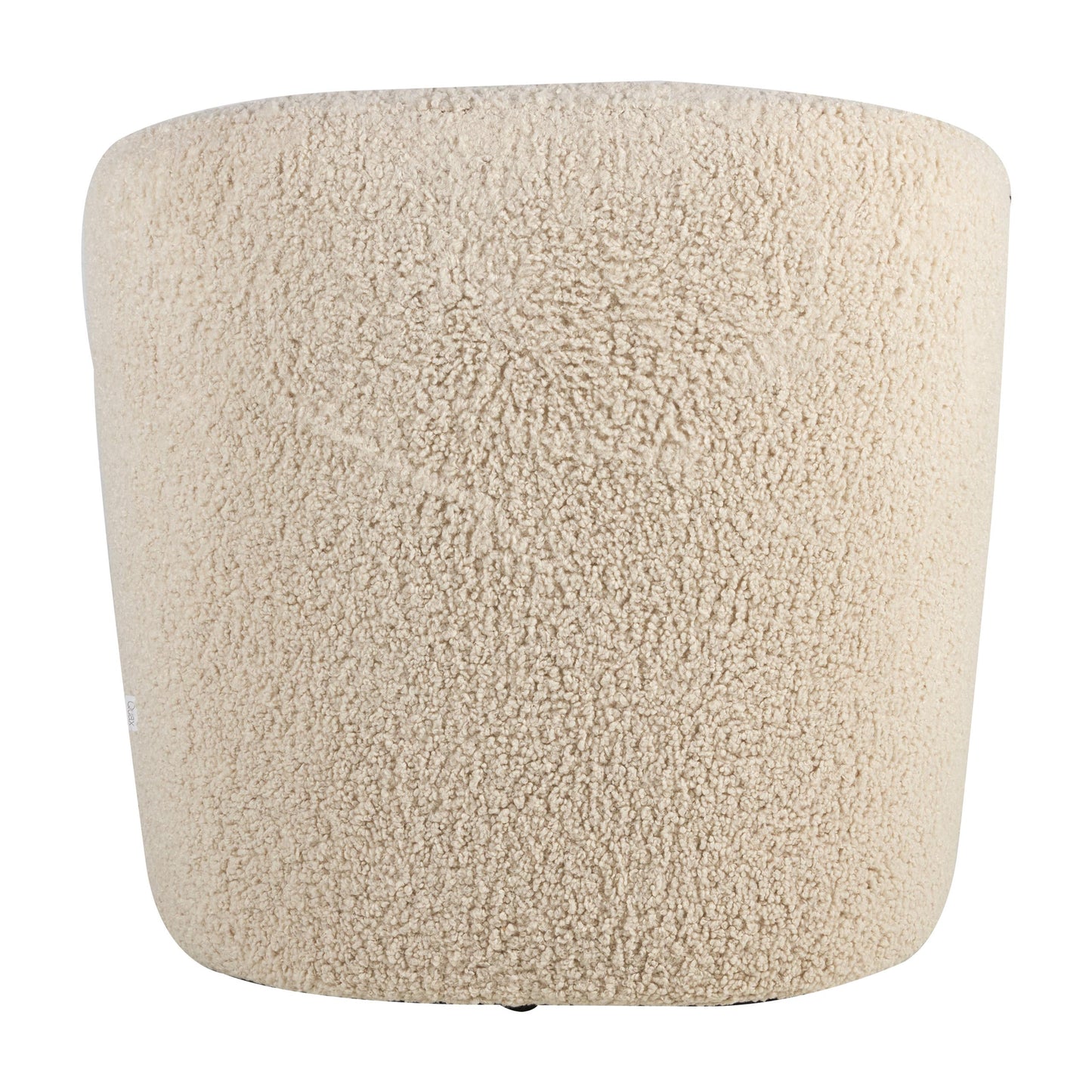 Quax Gomi Swivel & Gliding Chair Sheep