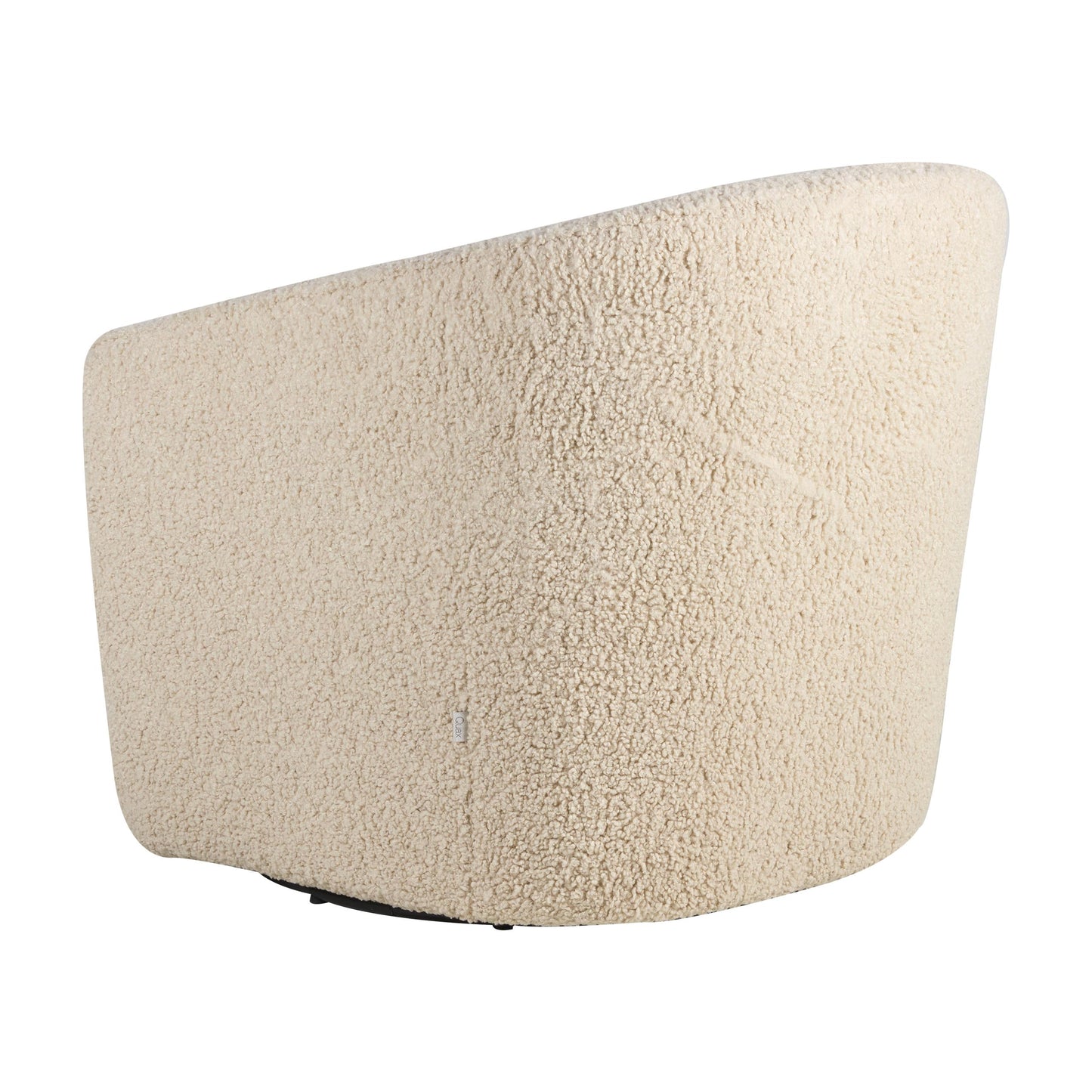 Quax Gomi Swivel & Gliding Chair Sheep