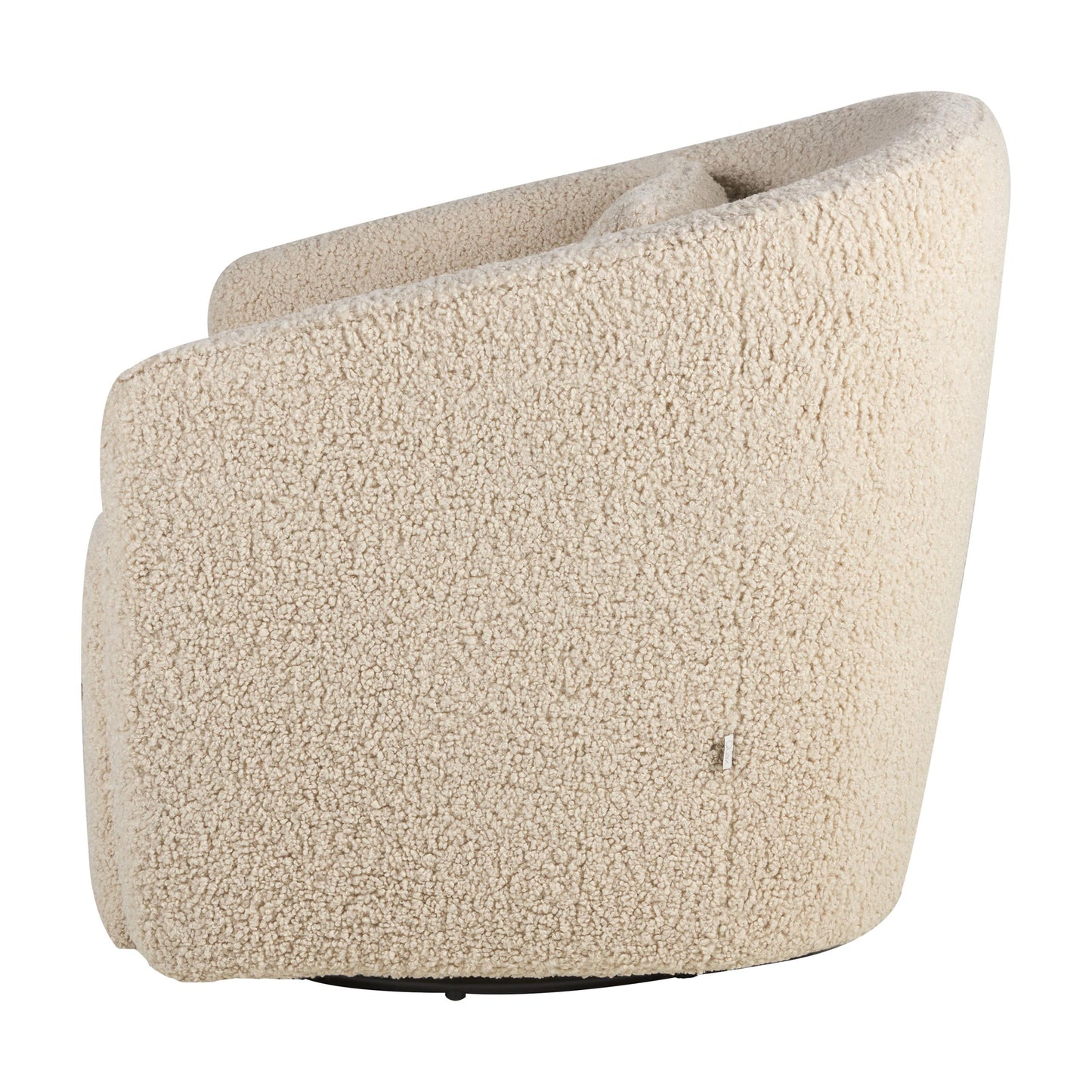 Quax Gomi Swivel & Gliding Chair Sheep