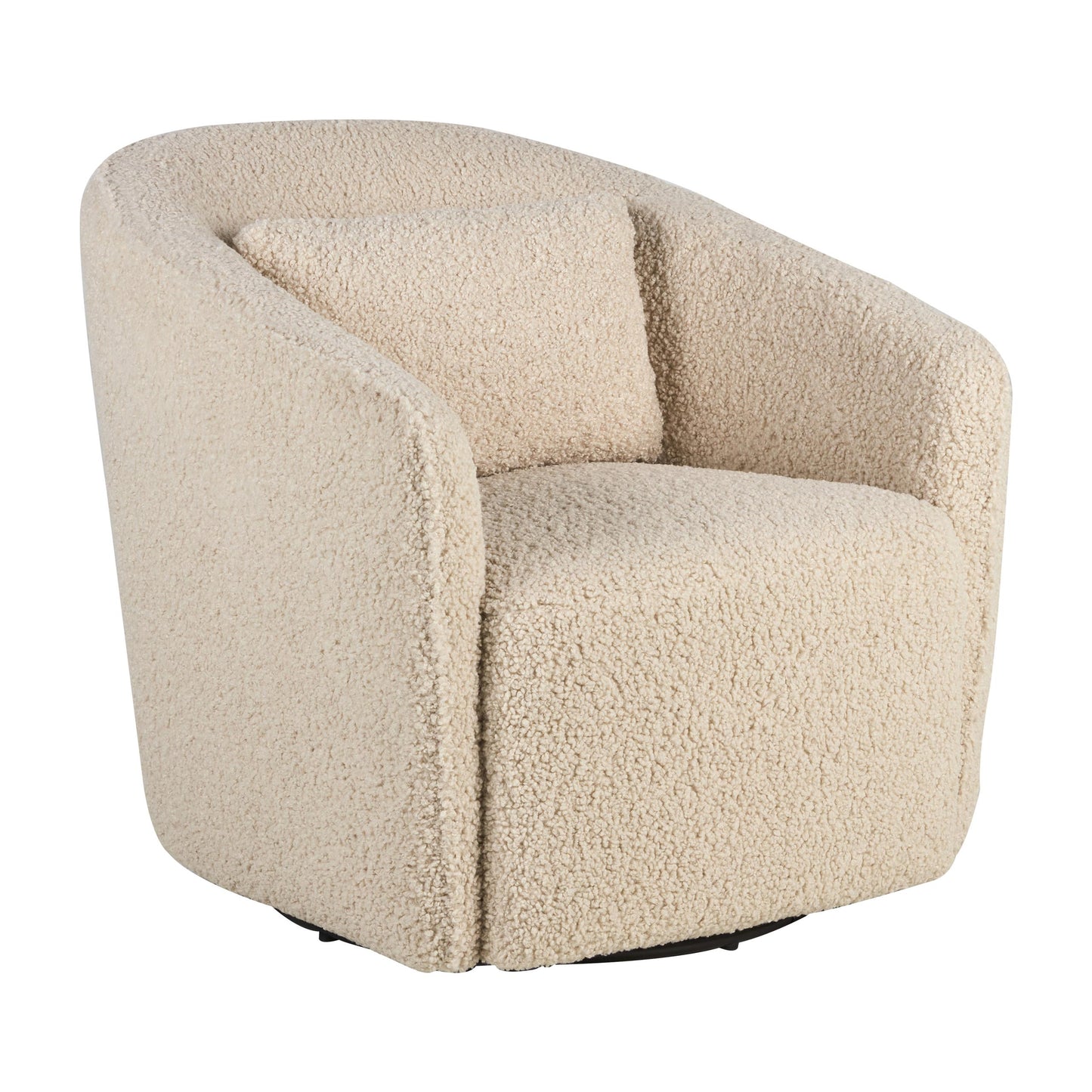 Quax Gomi Swivel & Gliding Chair Sheep