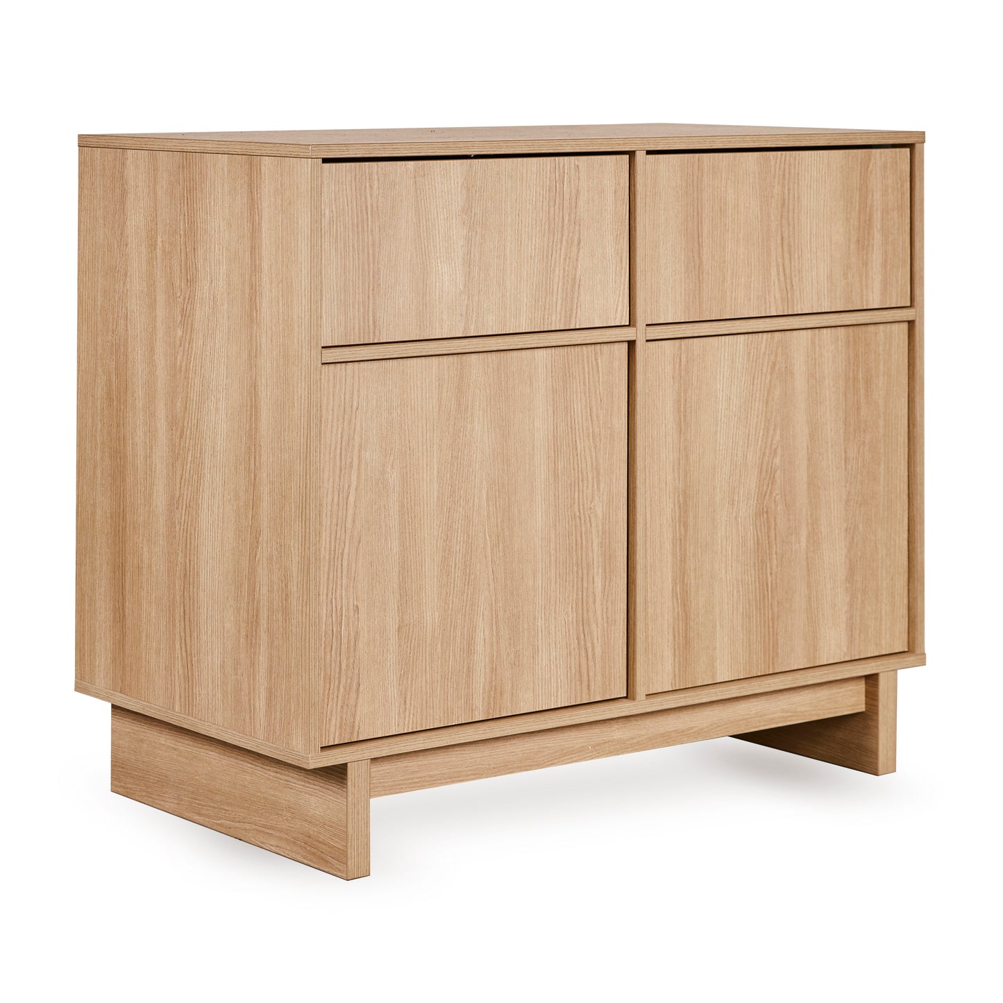 Quax Kyo Chest Honey Ash