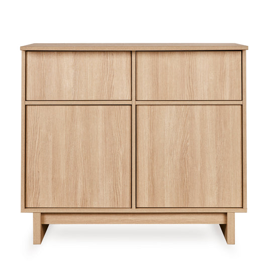Quax Kyo Chest Honey Ash