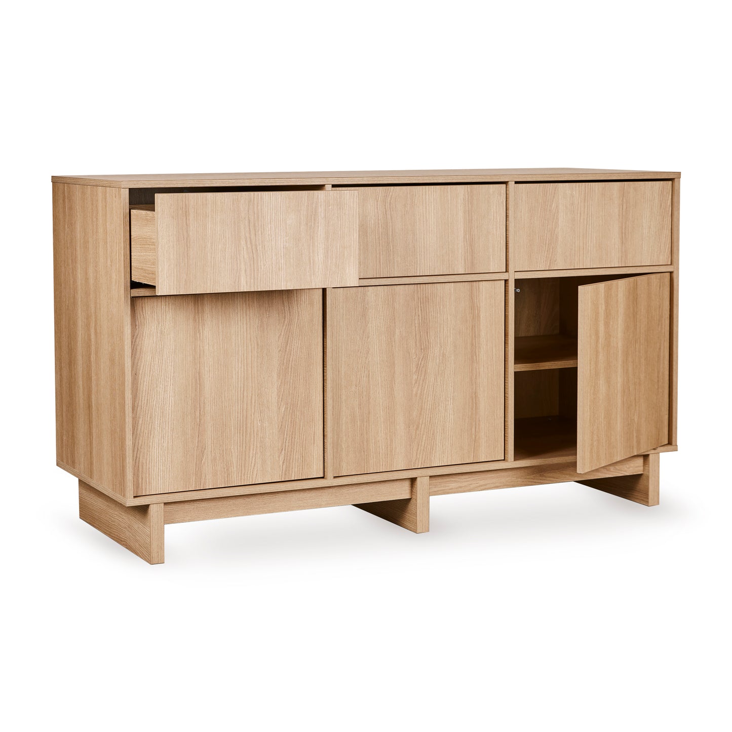Quax Kyo Chest XL Honey Ash