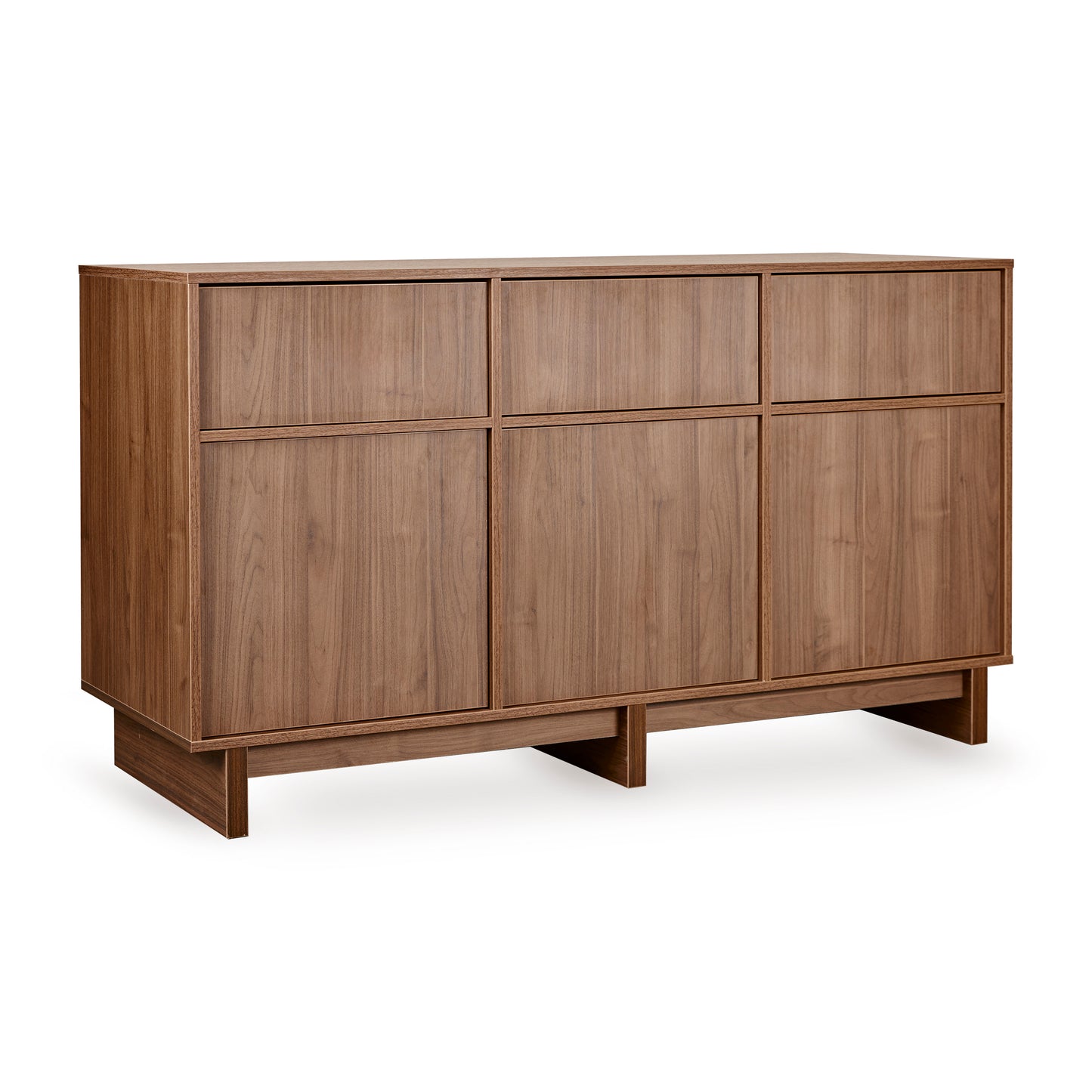Quax Kyo Chest XL Walnut