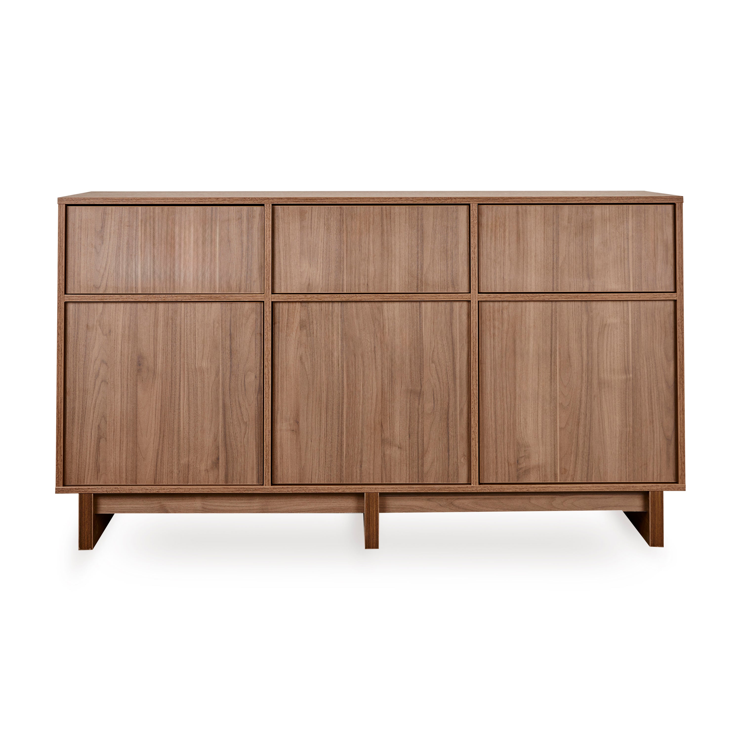 週末価格SC25BOXUNIT by WANTKEY feat.RALBUDDY Quax Kyo Chest XL Walnut – The Perfect Nursery Company