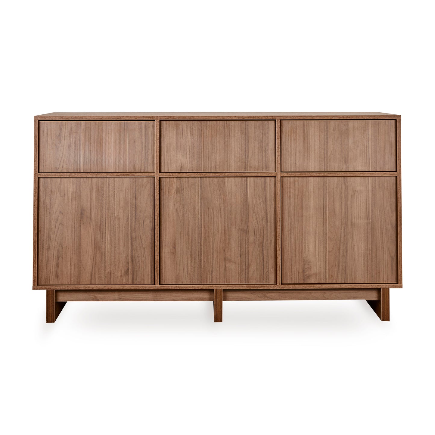 Quax Kyo Chest XL Walnut