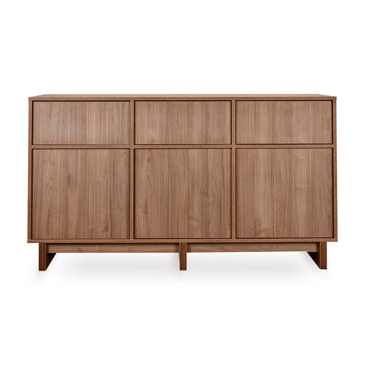 Quax Kyo Chest XL Walnut